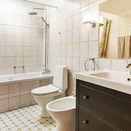 Sleeps 12 Wifi Σπίτι διακοπών Rageleje