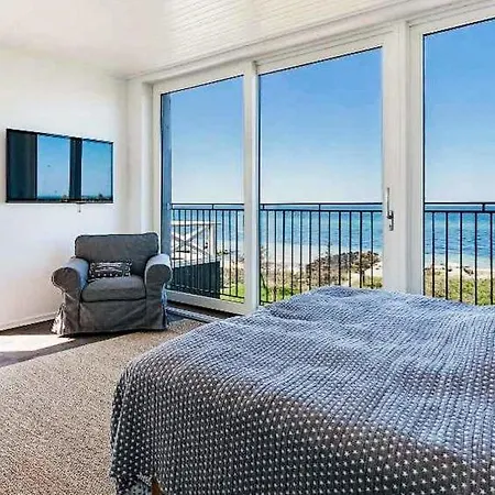 Sleeps 12 Wifi *