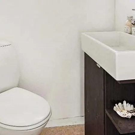 Sleeps 12 Wifi Σπίτι διακοπών Rageleje