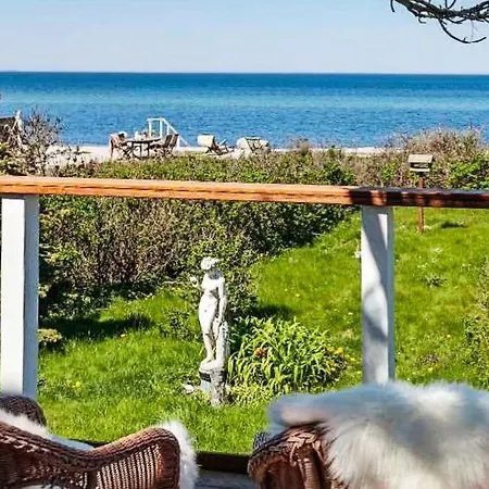 Sleeps 12 Wifi Σπίτι διακοπών *