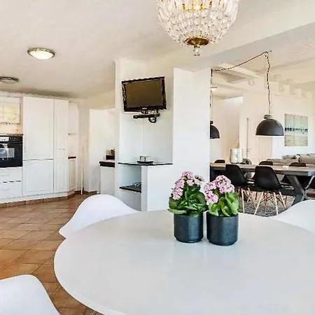 Sleeps 12 Wifi Σπίτι διακοπών