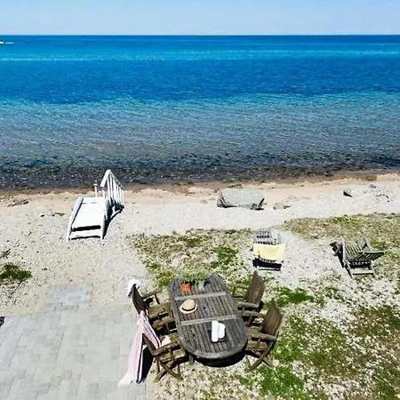 Sleeps 12 Wifi * Rageleje
