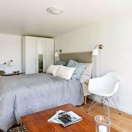 Σπίτι διακοπών Sleeps 12 Wifi Rageleje
