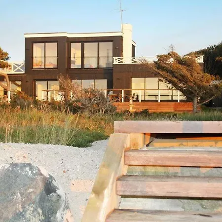 Sleeps 12 Wifi Rageleje