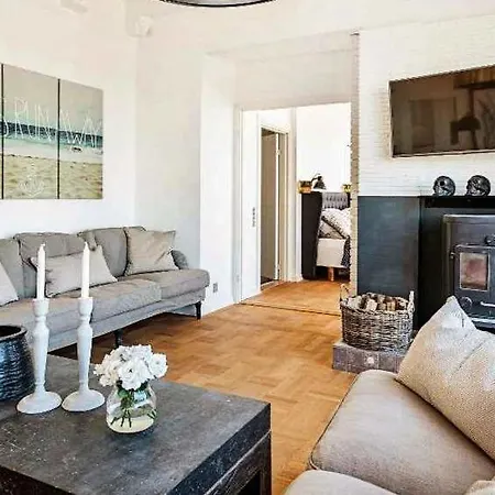 Sleeps 12 Wifi Rageleje